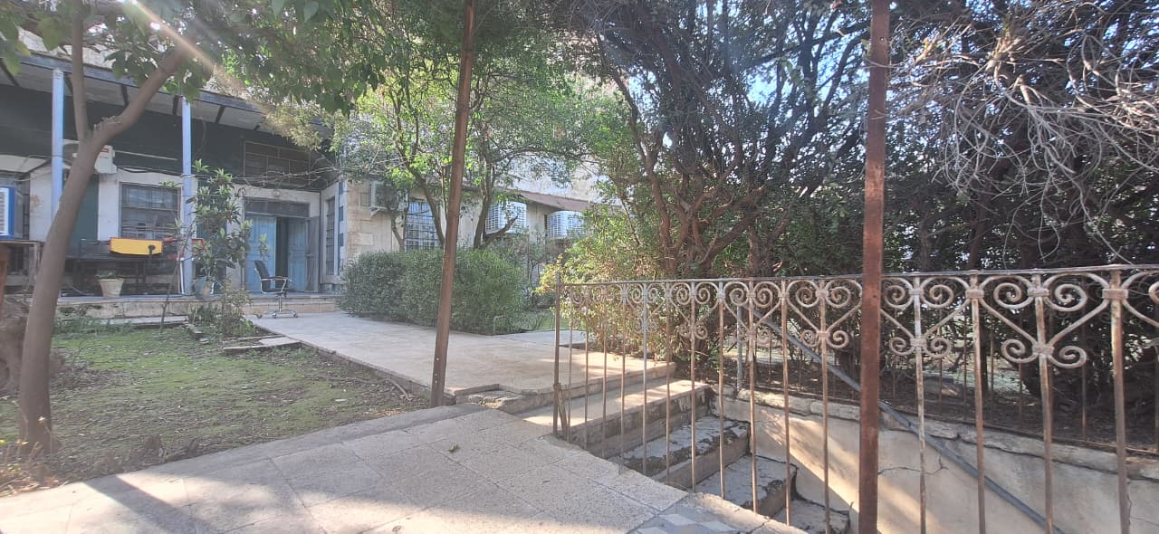 Qellayta Youth Centre